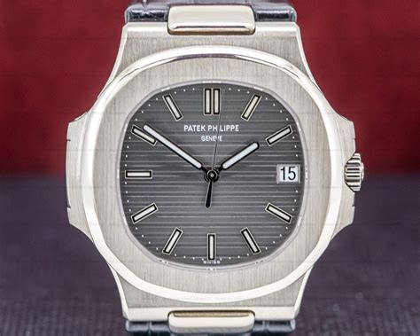 Patek Philippe Grey 